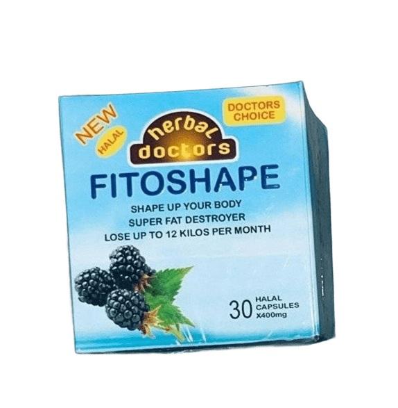 فيتوشيب للتخسيسس FITOSHAPE