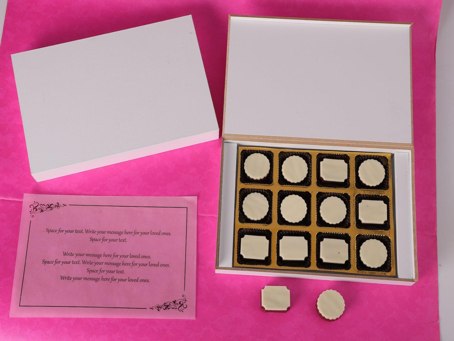 Forget Boring Gifts – Here’s How to Win Over Clients with Just One Chocolate Box