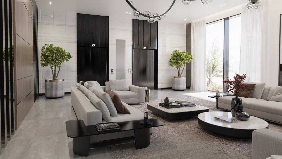 Off-Plan Studio at One by Binghatti, Business Bay