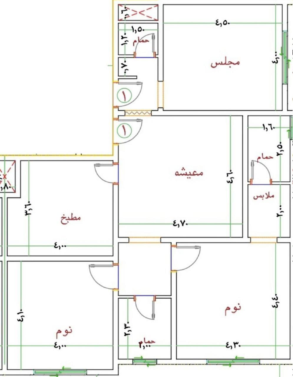 شقق تمليك بجدة