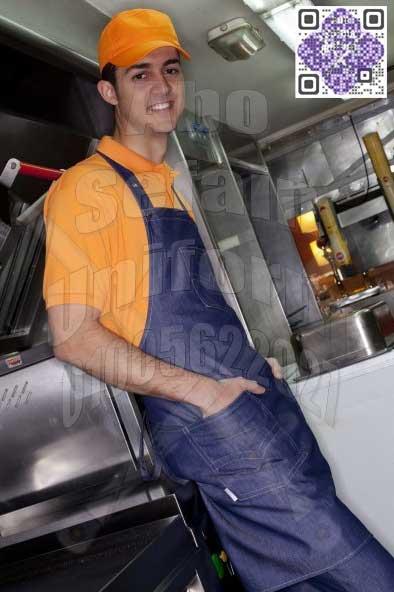 يونيفورم ويتر بأفضل و أجود التصميمات -يونيفورم مطاعم وكافيهات -شركة ابو سيفين يونيفورم 01020275583