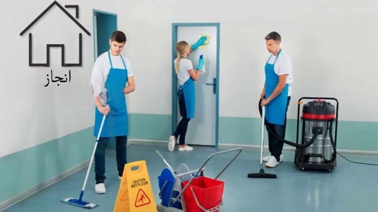 شركة تنظيف مطابخ بالدوادمي