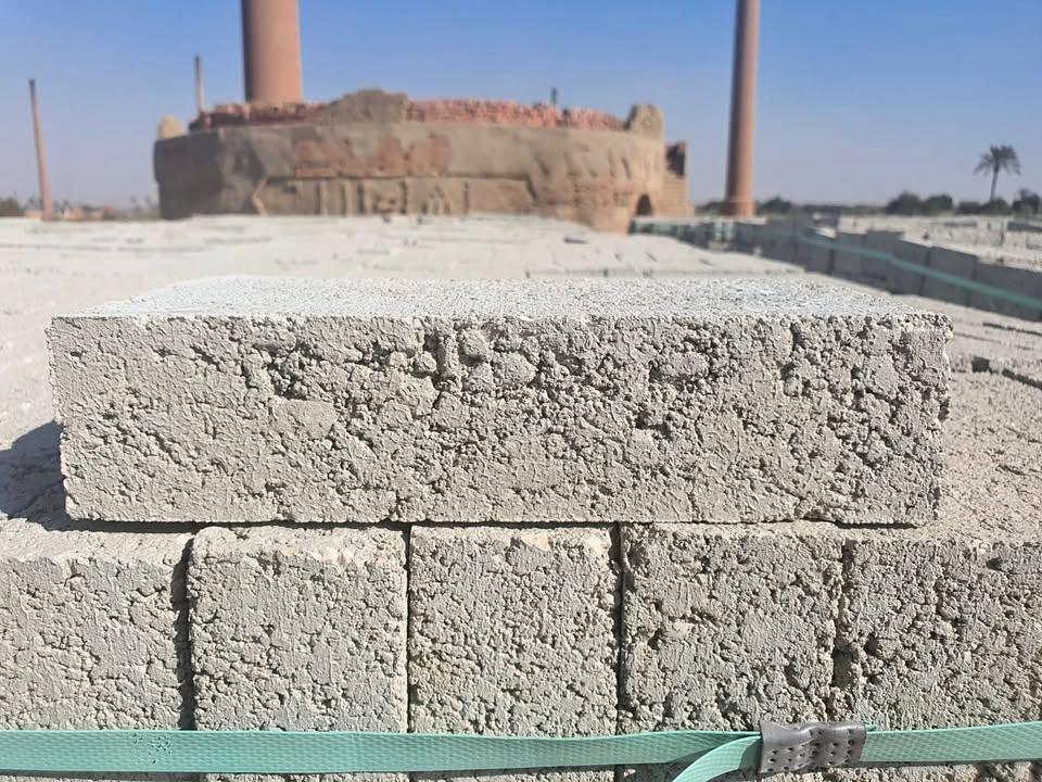 ابني مع شركة العمار ب افضل طوبة للبناء