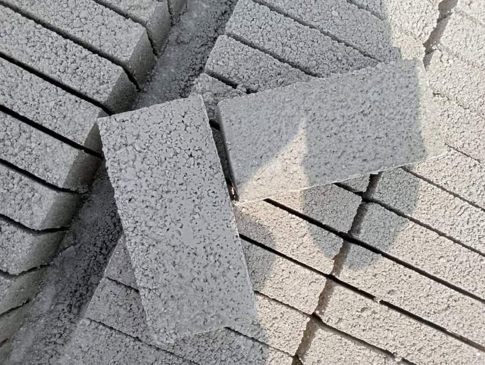 ابني مع شركة العمار ب افضل طوبة للبناء