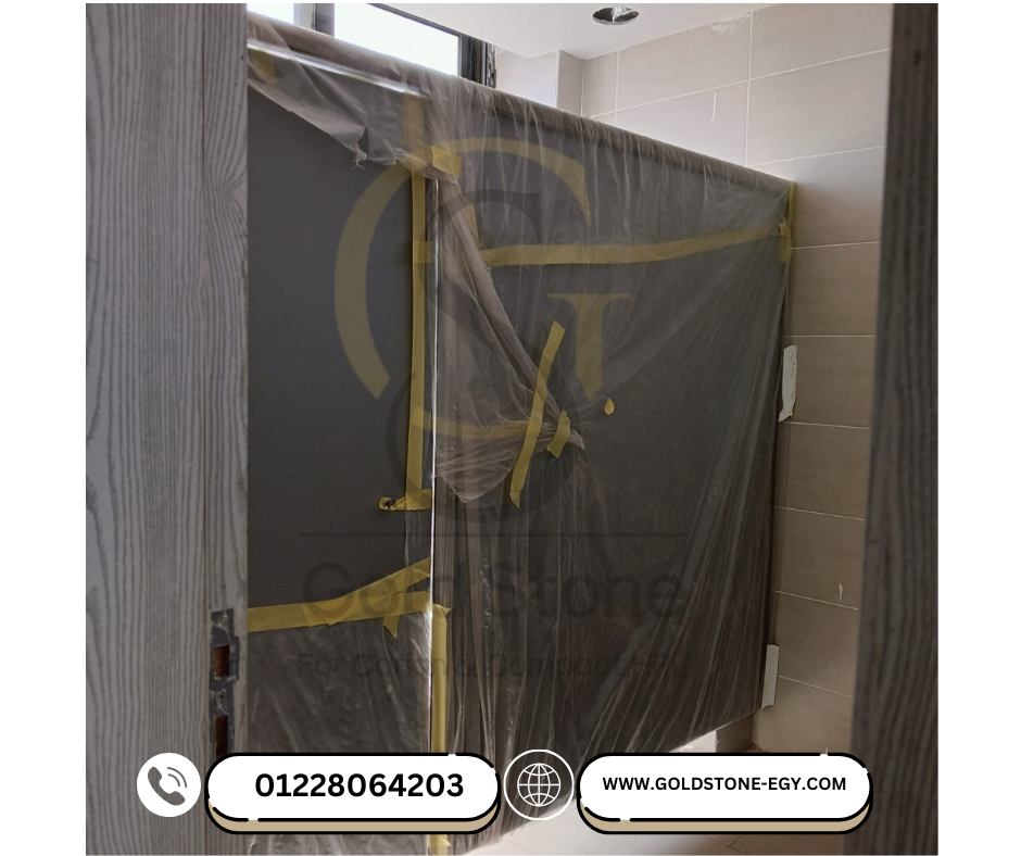 افضل خامات و انواع و اللوان الكومباكت hpl  من شركه جولدستون و احسن الاسعار