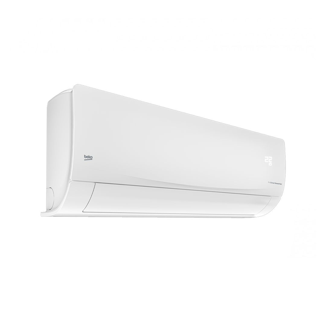 🧊 Beko – بيكو براند تركي معروف عالميًا وبدأ يثبت وجوده بقوة في سوق التكييفات في مصر: