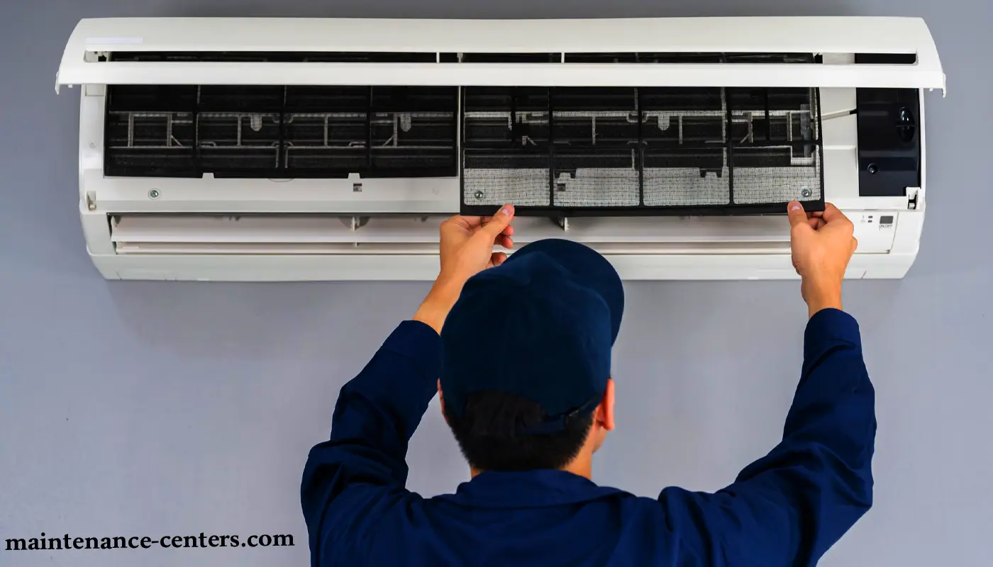 شركة تنظيف مكيفات بعفيف