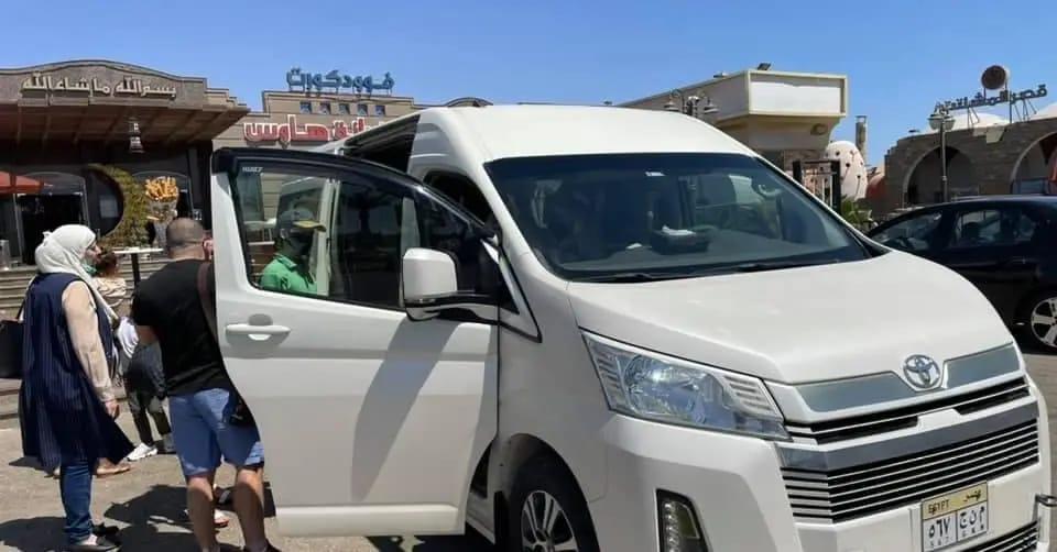 ايجار نقل ميكروباص للساحل الشمالي 01066877381
