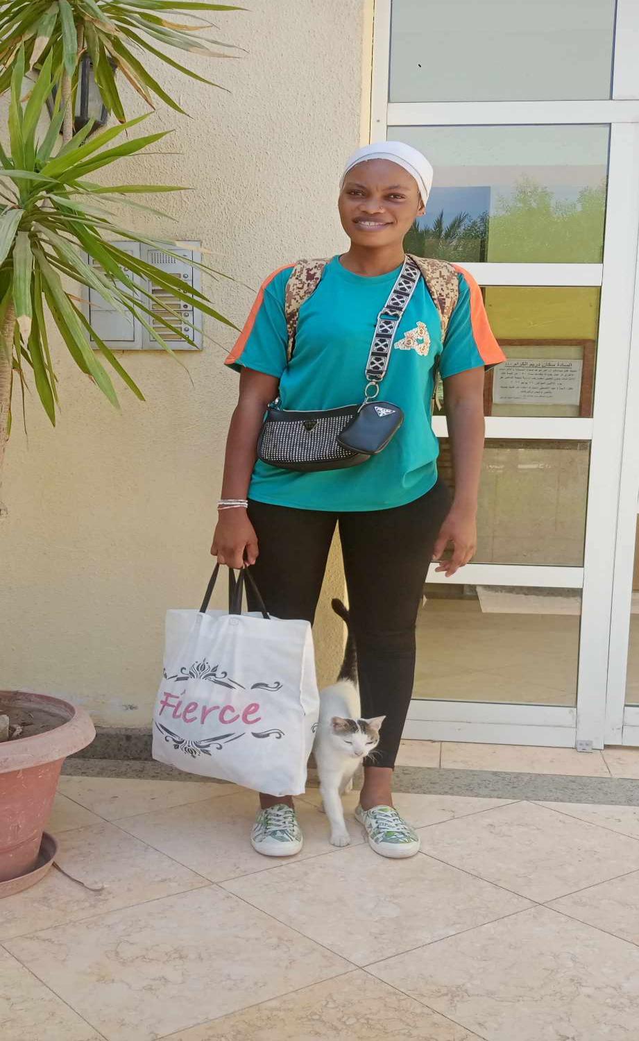 كوين سيرفيس مكتب خدم اجانب | مكتب شغالات اجانب|مكتب شغالات اجانب القاهرة|افضل مكتب شغالات في القاهرة