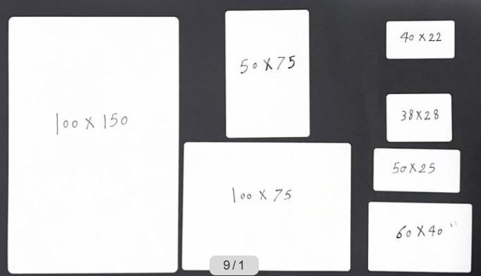 ورق طابعات حراري وباركود بالجملة – أسعار منافسة وتوصيل داخل المملكة