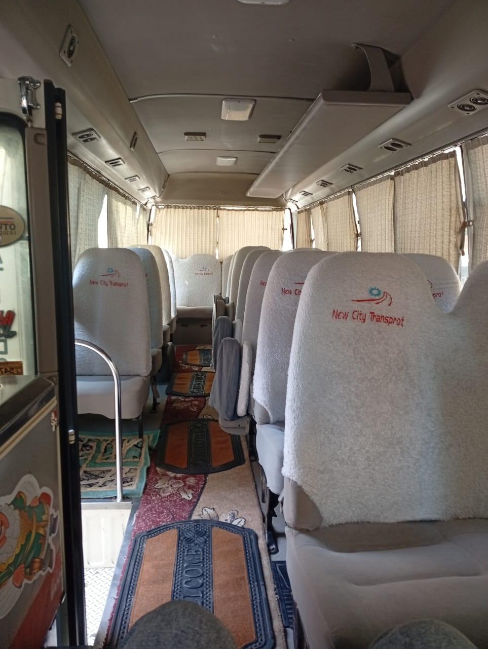 ايجار نقل ميكروباص الي الاسكندرية ,شركة نقل سياحي