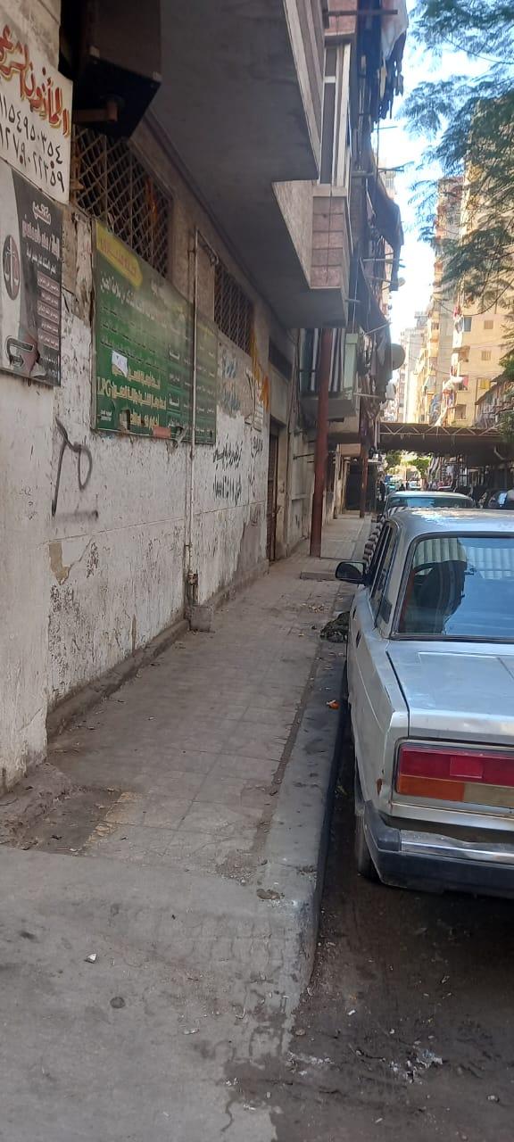 للبيع مصنع مرخص لصناعه الطباشير والادوات المنزليه الأسكندريه