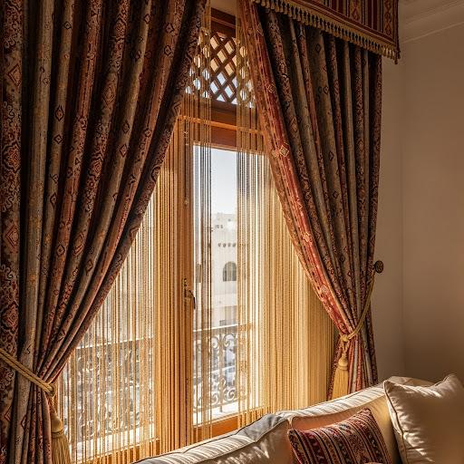 كيف تختار ستائر مثالية لمنزلك في الكويت؟