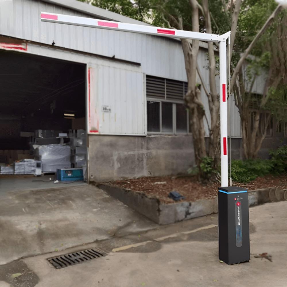 بوابات مواقف السيارات الذكية توريد تركيب بأفضل الأسعار