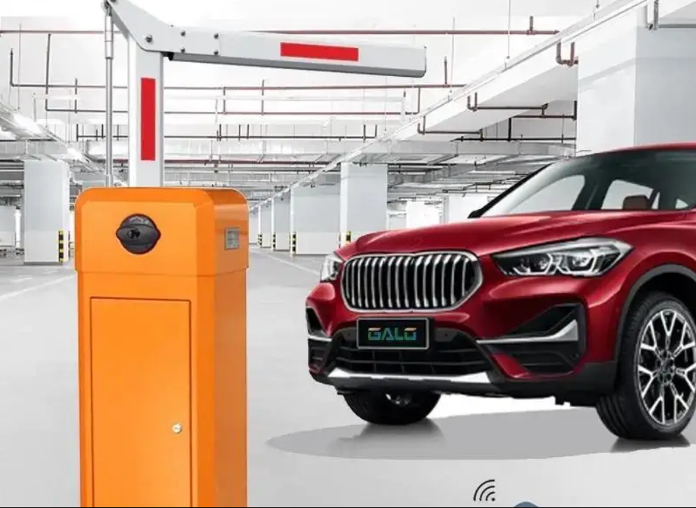 بوابات مواقف السيارات الذكية توريد تركيب بأفضل الأسعار