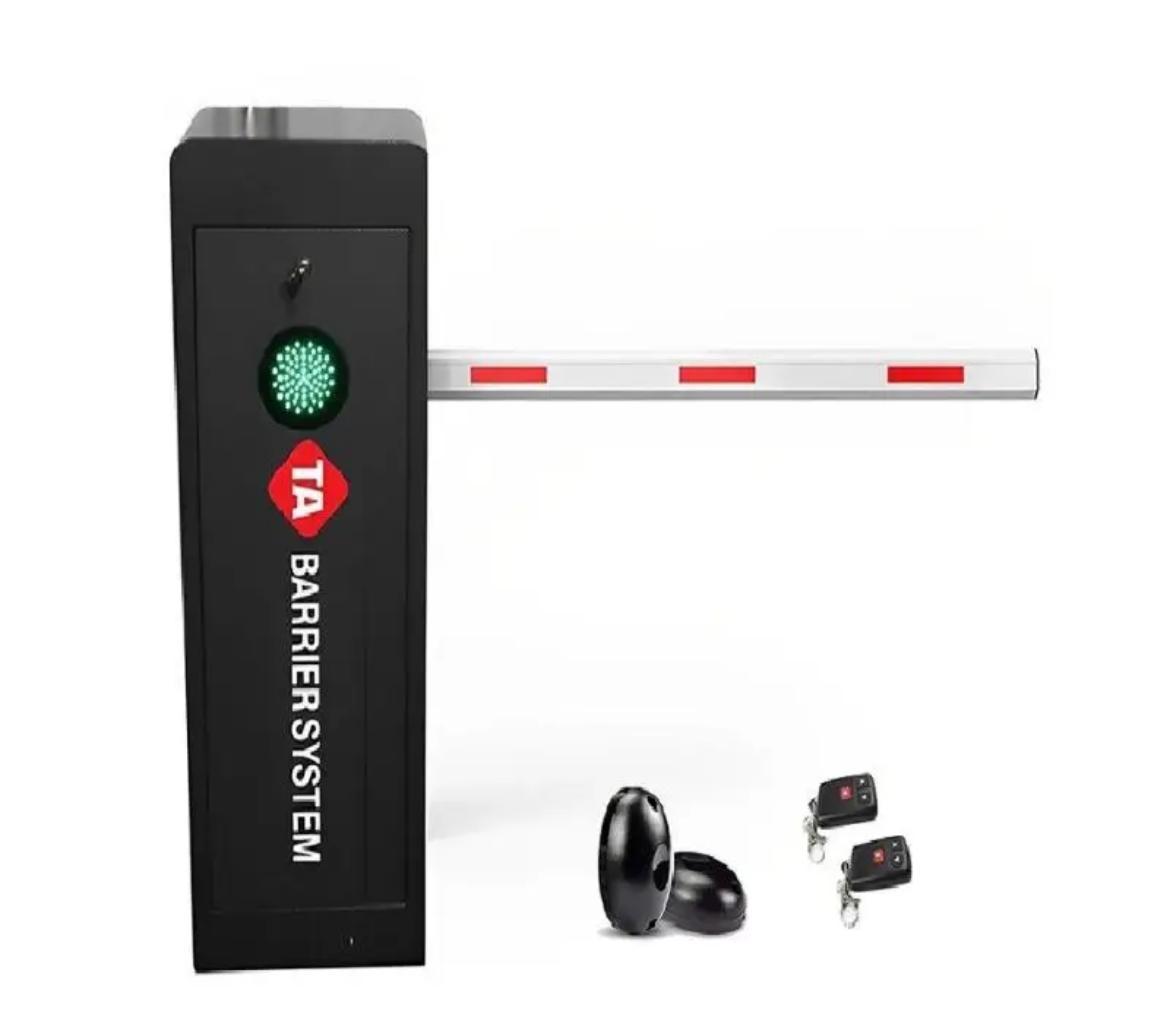 بوابات مواقف السيارات الذكية توريد تركيب بأفضل الأسعار