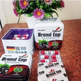 براند كاب للتخسيس يضاعف معدل حرق الدهون