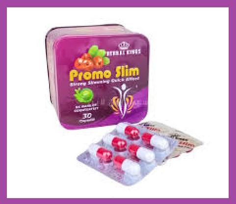 كبسولات برومو سليم هي مكمل تخسيس يعمل على زيادة حرق الدهون