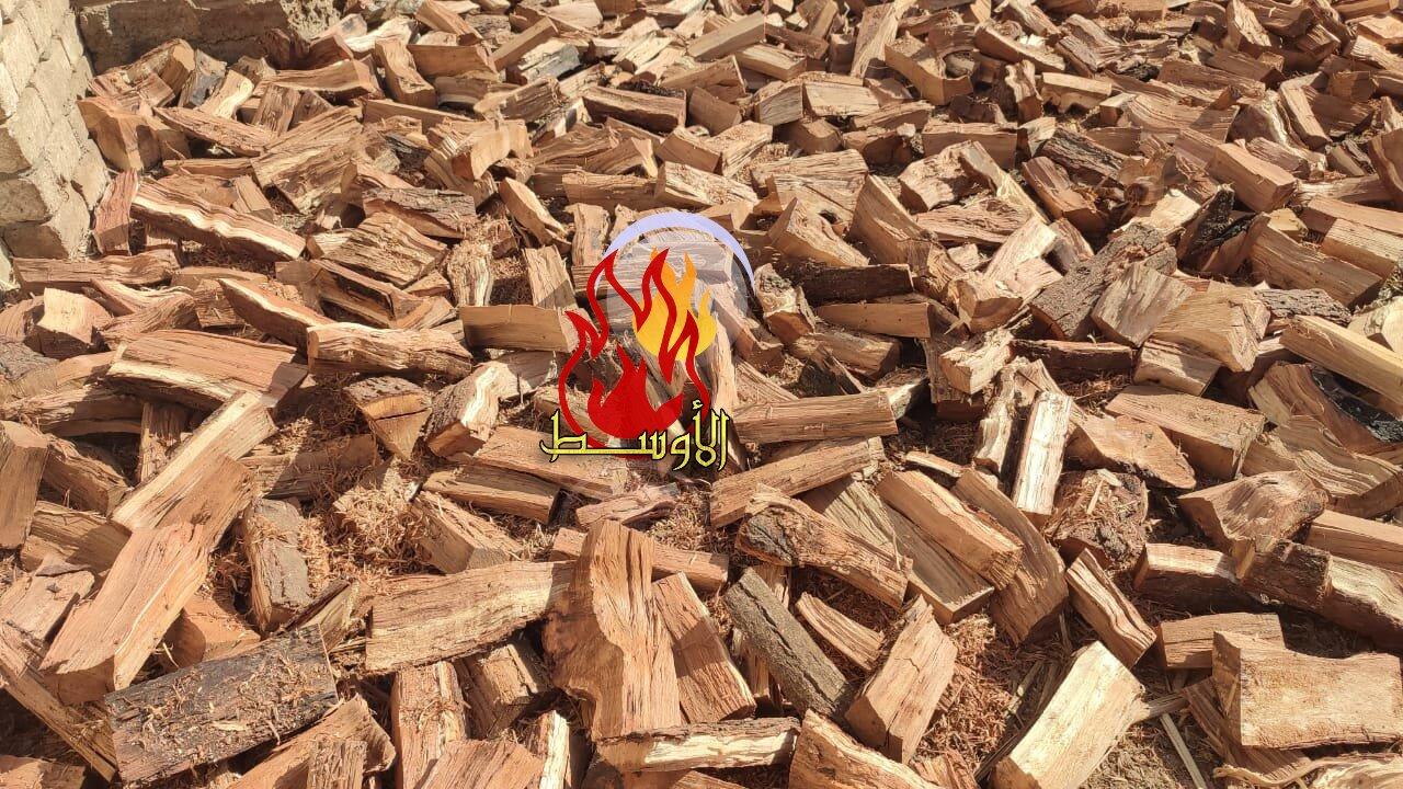 حطب التدفئة والمشاوي للتصدير , حطب تصدير لجميع الدول