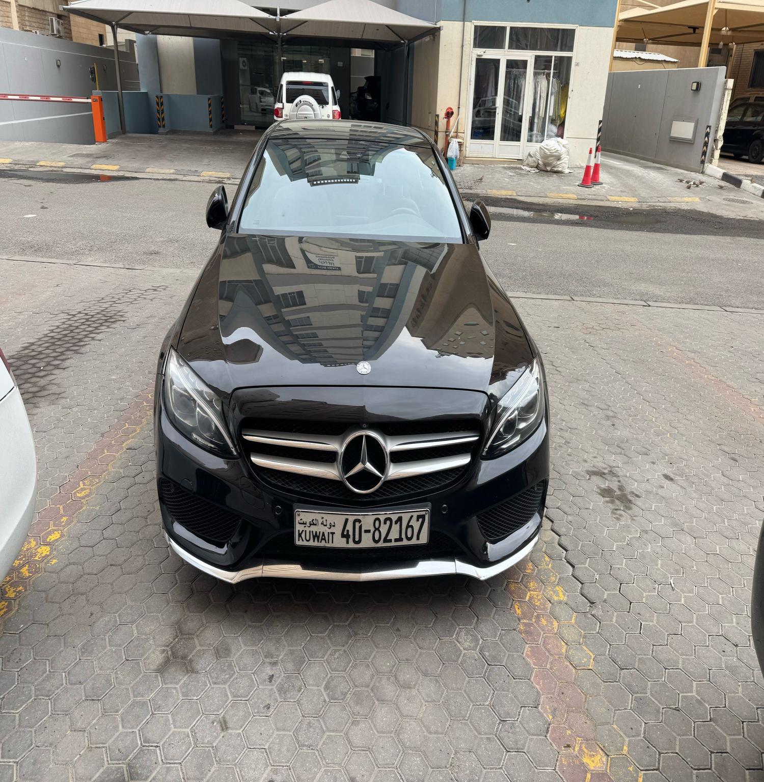 نشتري السيارات بالكويت