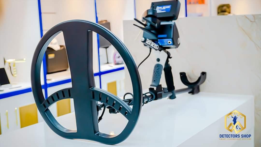 اجهزة كشف الذهب الثمين بدقه عاليه