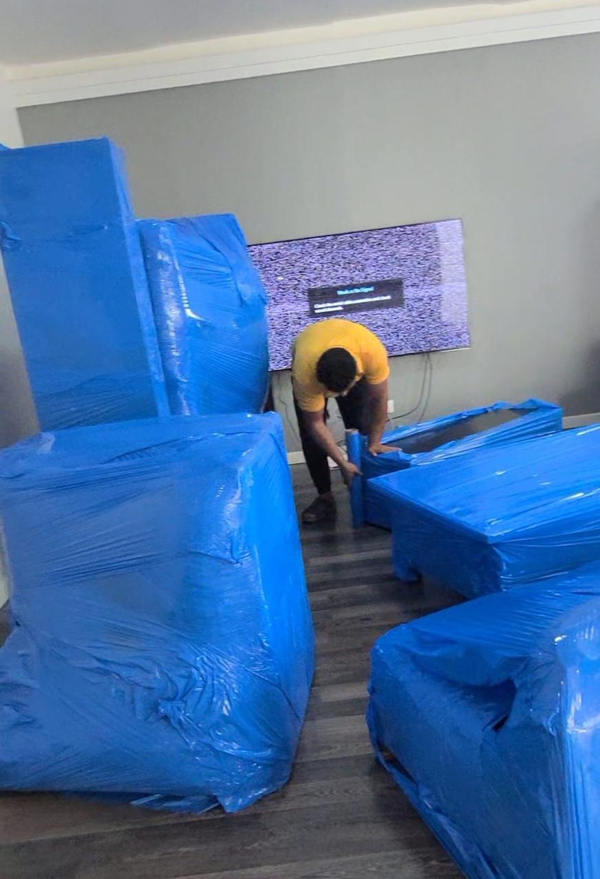 نقل عفش الكويت