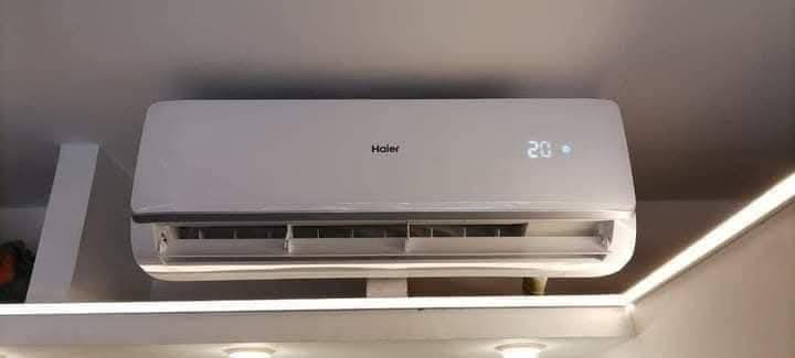 مميزات تكييف هاير 1.5 حصان - Haier
