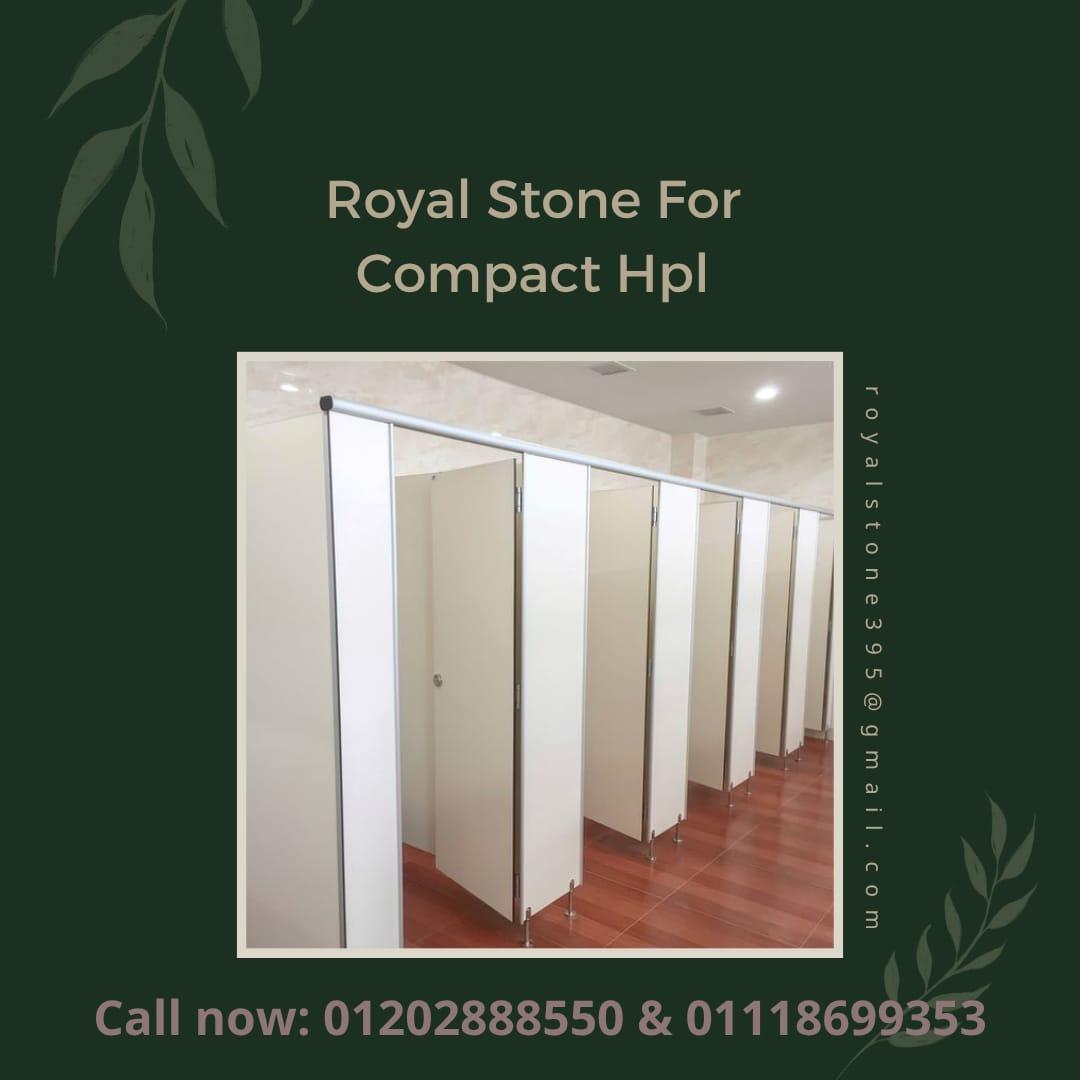 كومباكت hpl