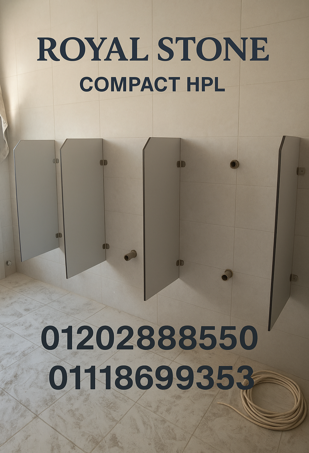 #اختيار_صح #تشطيب_حديث #كومباكت_HPL