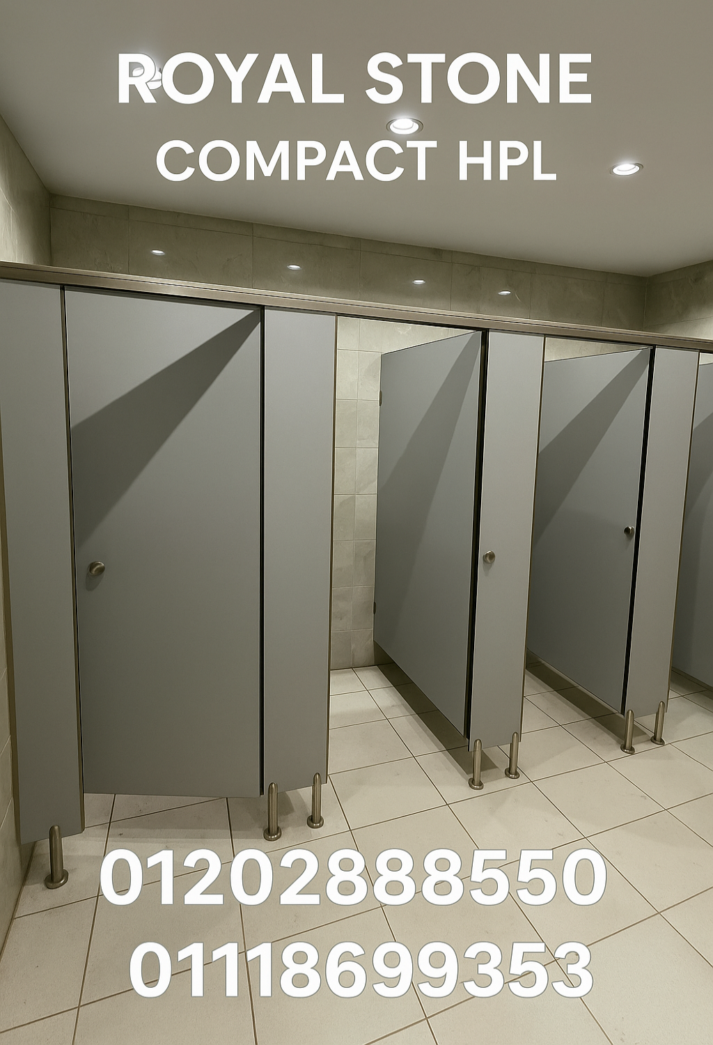 #اختيار_صح #تشطيب_حديث #كومباكت_HPL