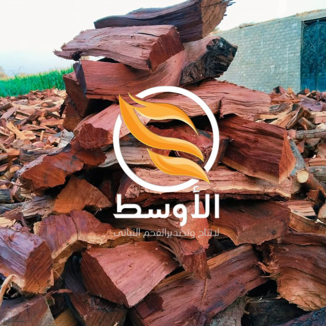 حطب للتصدير , خشب افران البيتزا