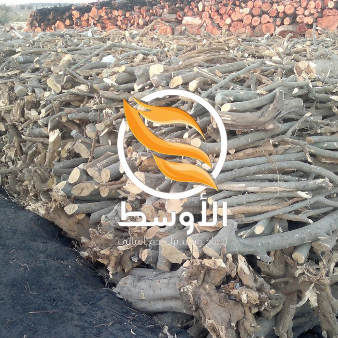 حطب للتصدير , خشب افران البيتزا