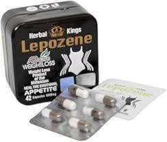 ليبوزين للتخسيس وانقاص الوزن