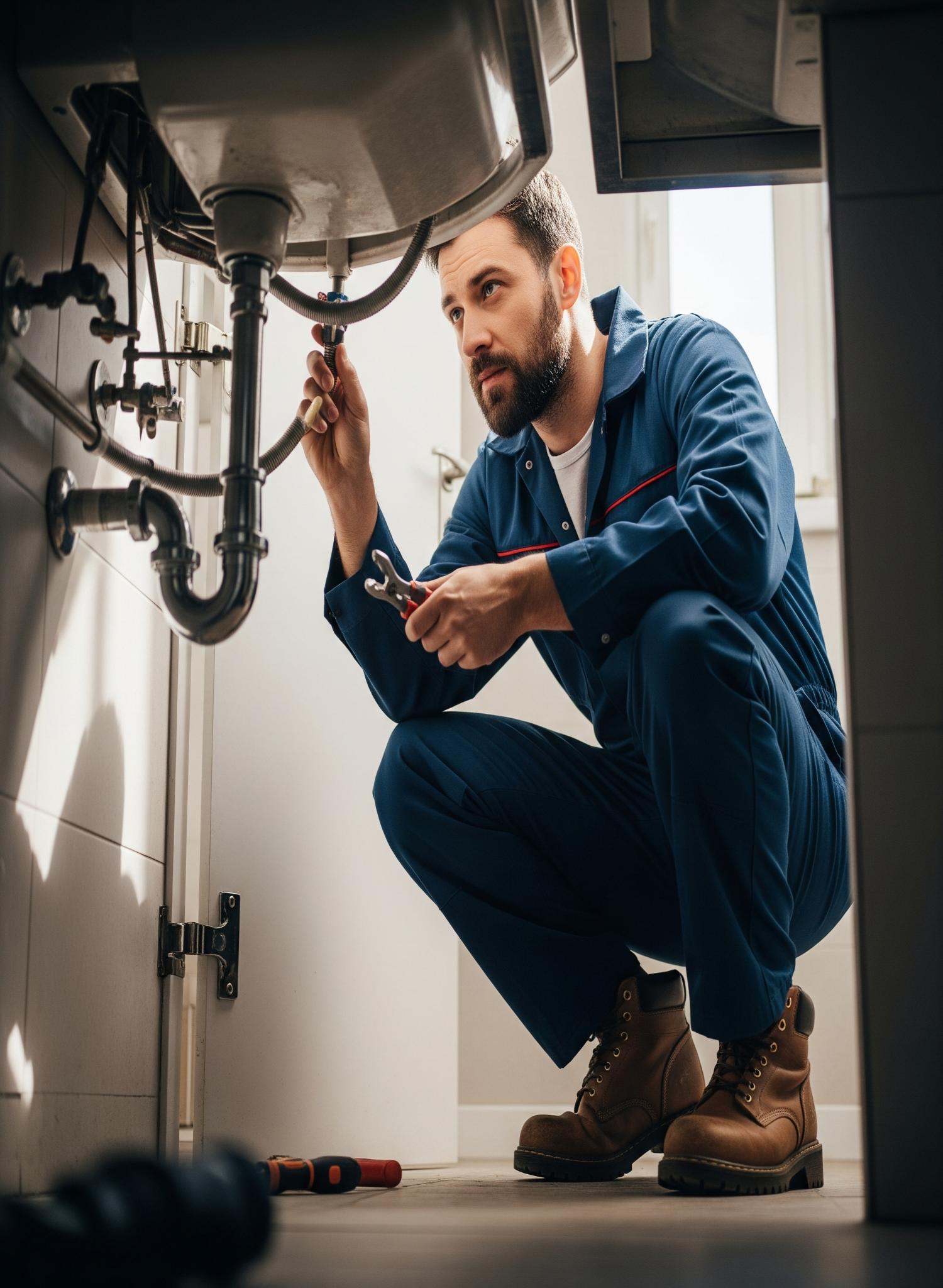 سباك الكويت 98837124