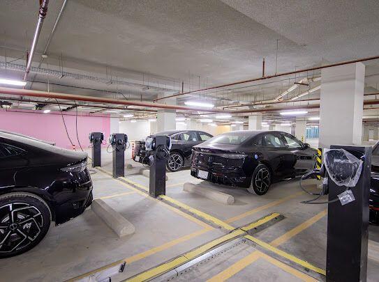 مكتبك الجاهز في حاضنة تدعم نجاحك