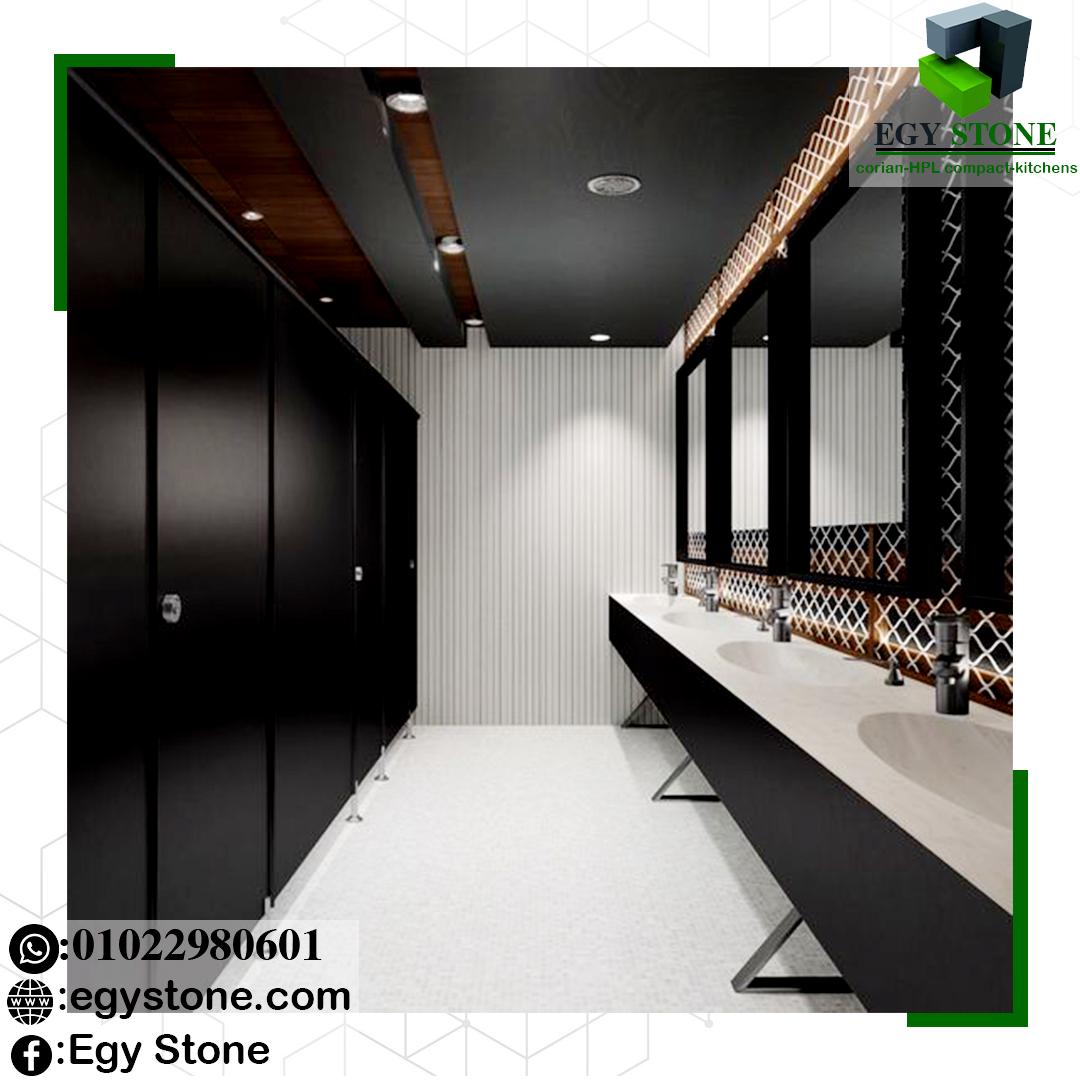 كومباكت HPL خامة تعيش معاك طول العمر