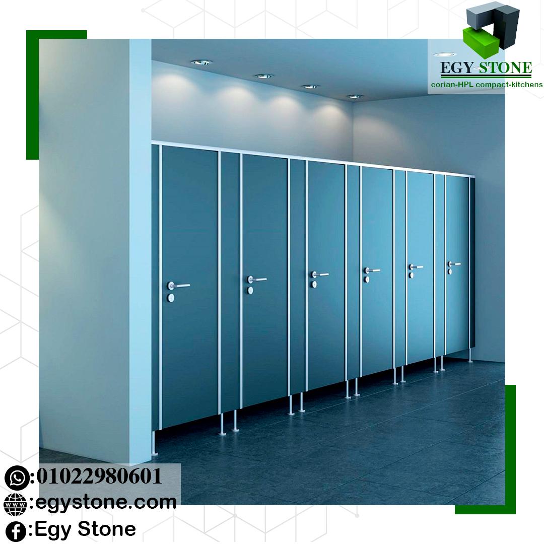 كومباكت HPL خامة تعيش معاك طول العمر