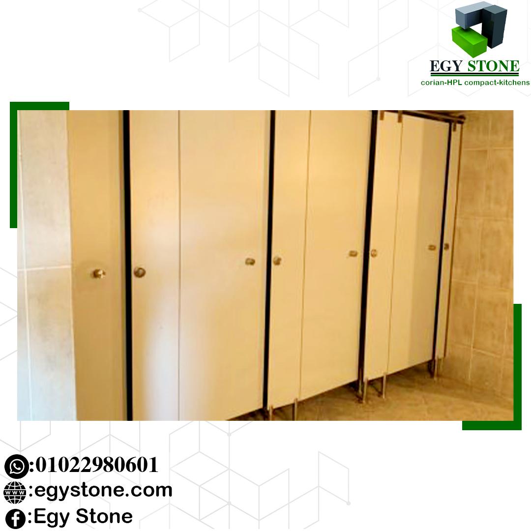 كومباكت HPL خامة تعيش معاك طول العمر