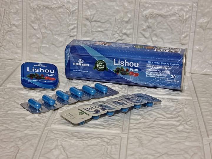 ليشيو بلس من أقوى منتجات ضبط الوزن والتخسيس