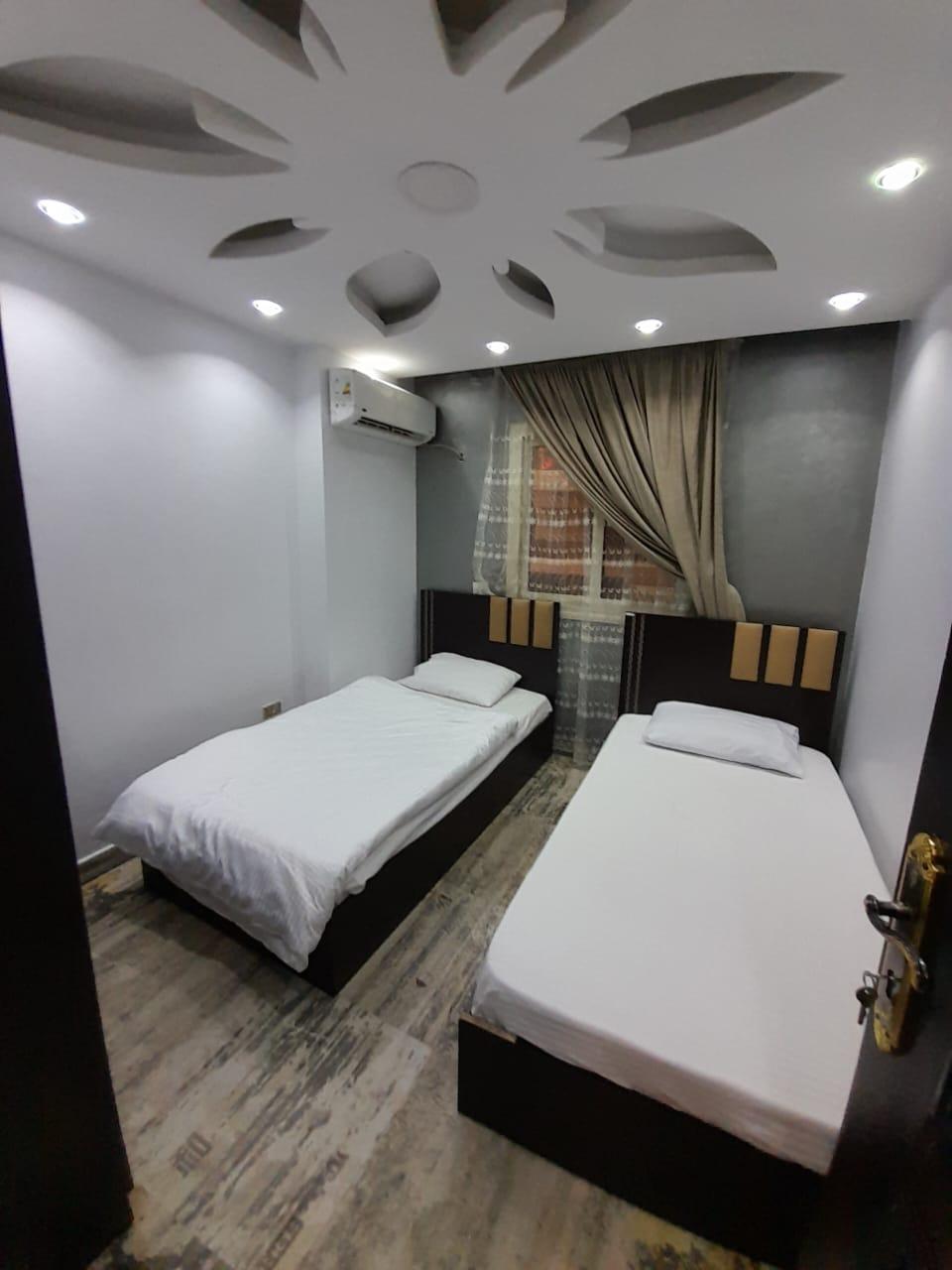 متاحه الان بسعر لقطه المهندسين شارع القدس متفرع من شهاب