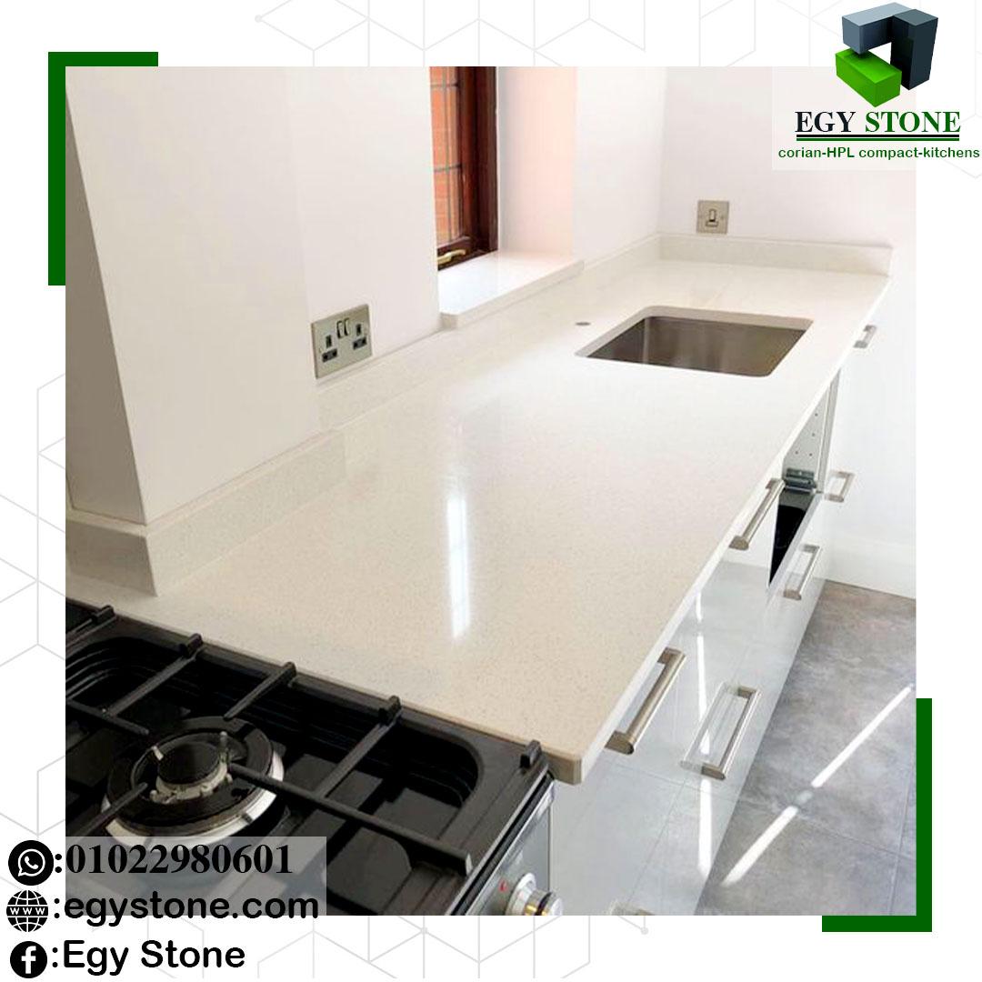 الرخامة الابيض المميزة ( الكوريان )