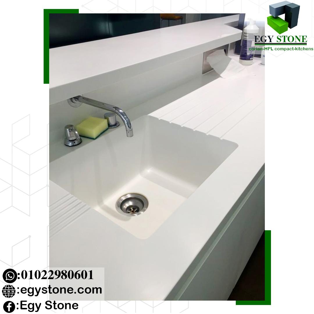 الرخامة الابيض المميزة ( الكوريان )