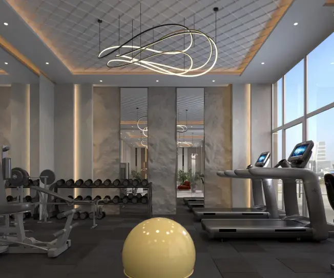 ماربل: فن التصميم وتشطيبات تفوق التوقعات