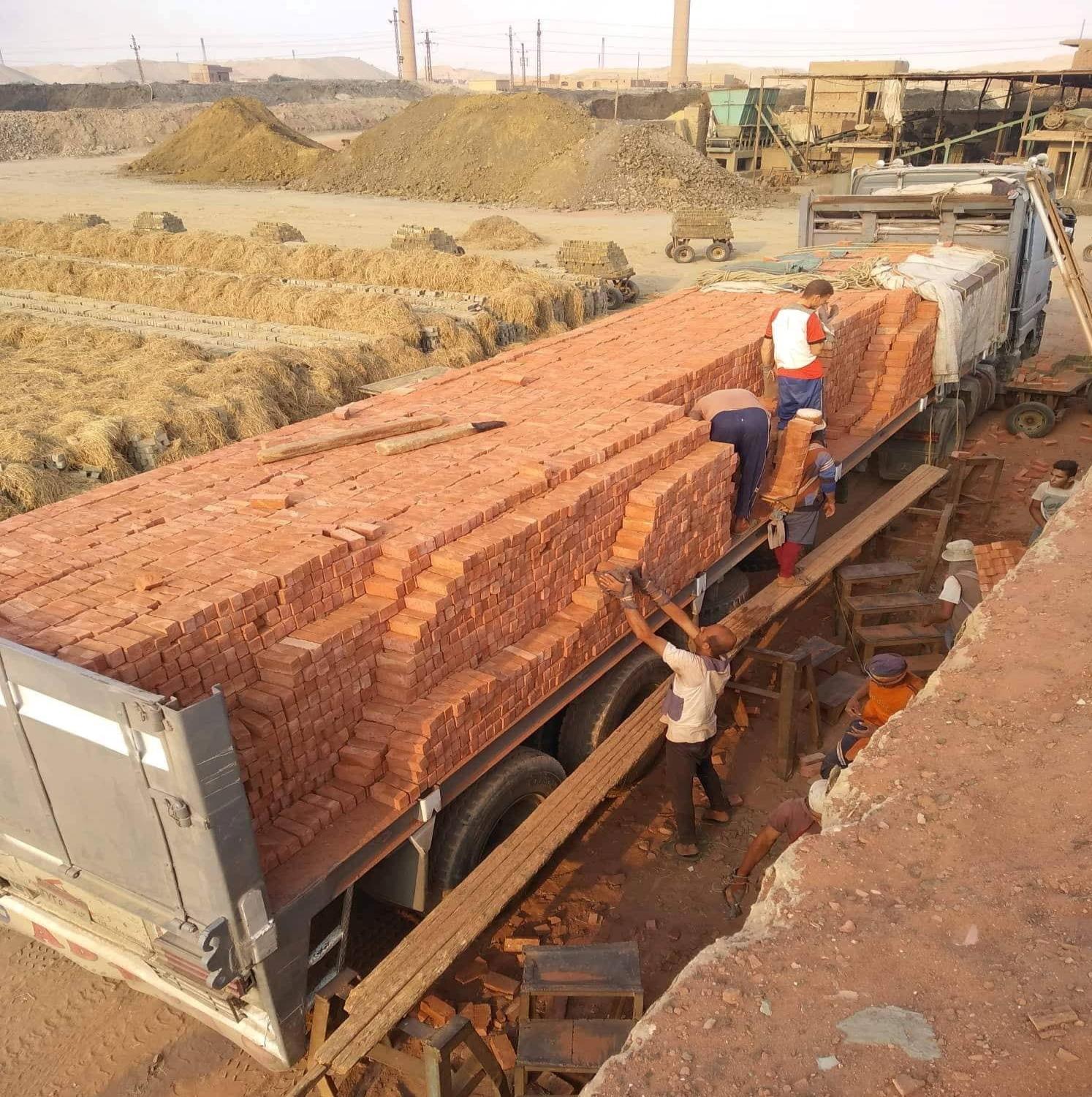 طوب احمر طفلي مقاوم للرطوبه والحراره