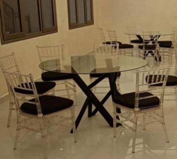 تاجير كراسي الكويت