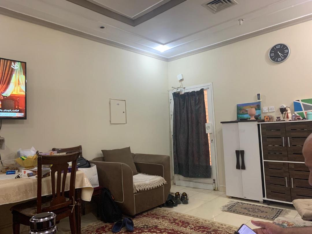 شقة مفروشة للايجار المؤقت بالرحاب