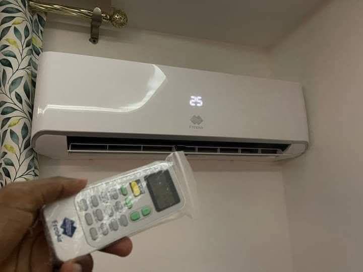 تكييف فري اير ارخص تكييف في مصر