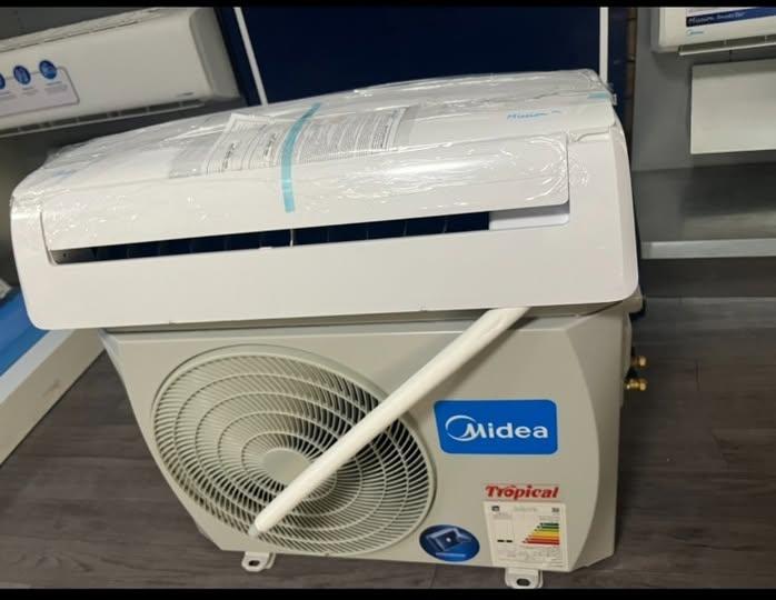 🌬️❄️ ميديا ميشن برو – راحة ذكية بتقنية متطورة!