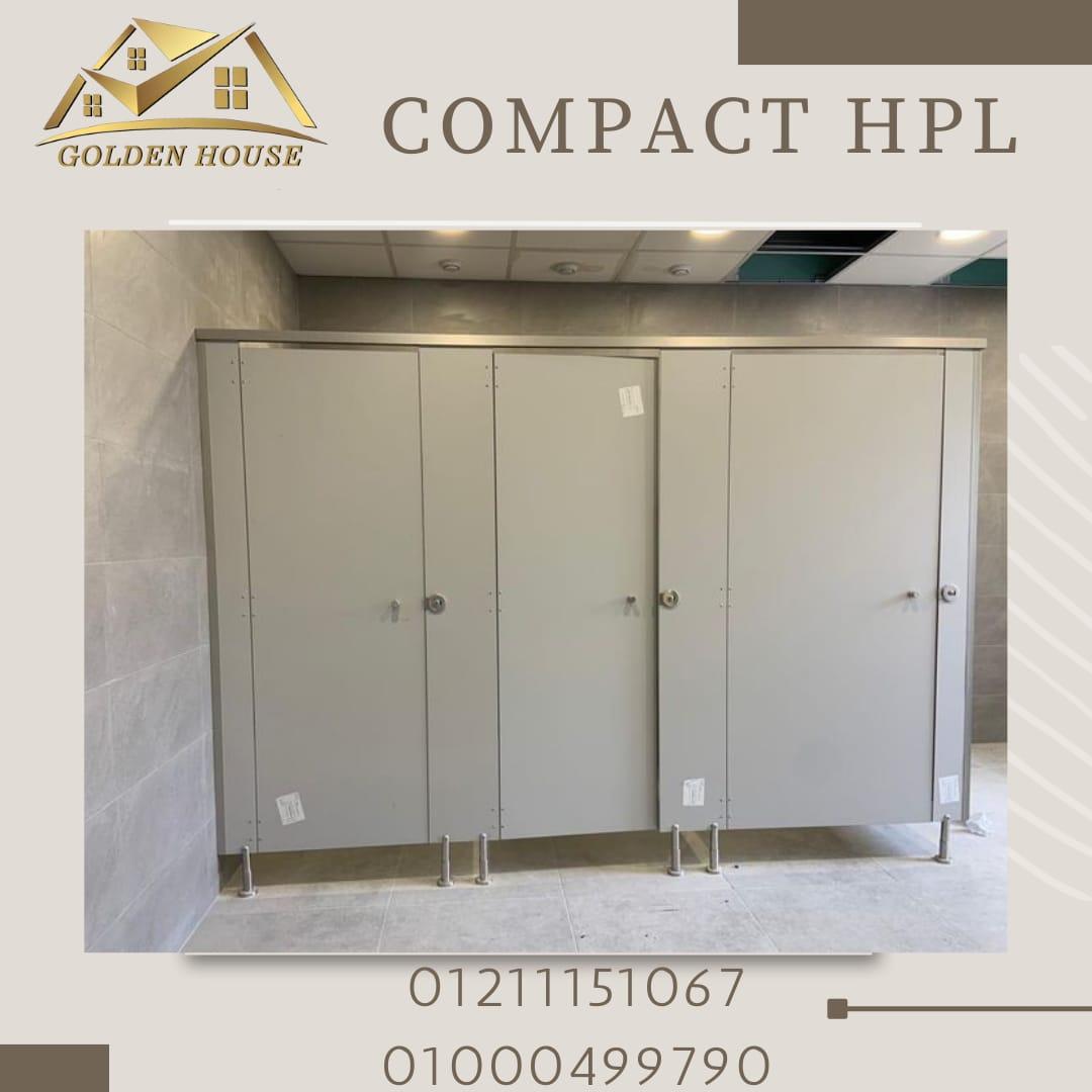 اسعار الكومباكت hpl سمك 12مم