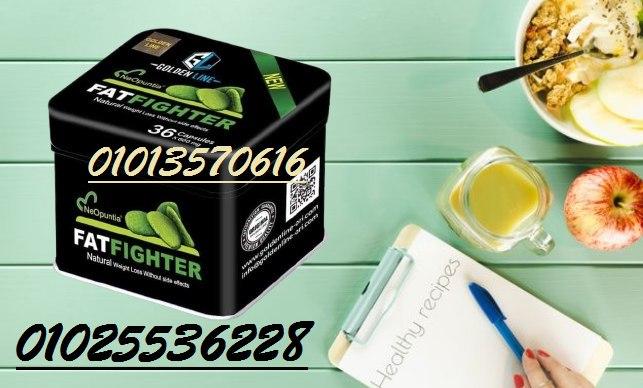 فات فايتر الذهبية – Fat Fighter Gold